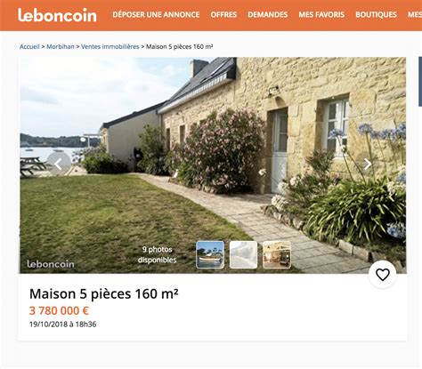 le bon coin bretagne|More.